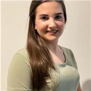 Profesora de infantil y primaria